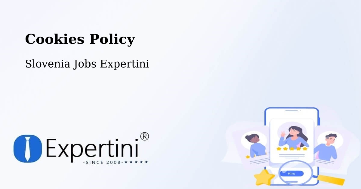 Cookie Policy – Ig - Slovenia Jobs Expertini