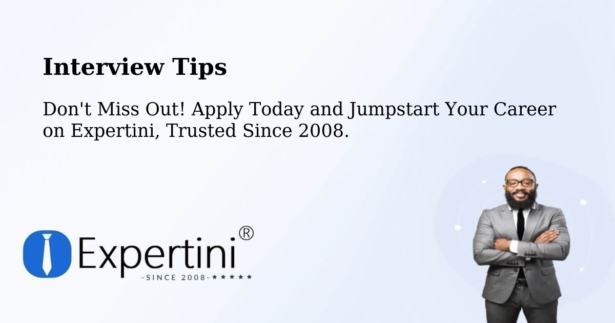 Interview Tips & Techniques for Job Seekers – Ig - Ig, Slovenia Jobs Expertini