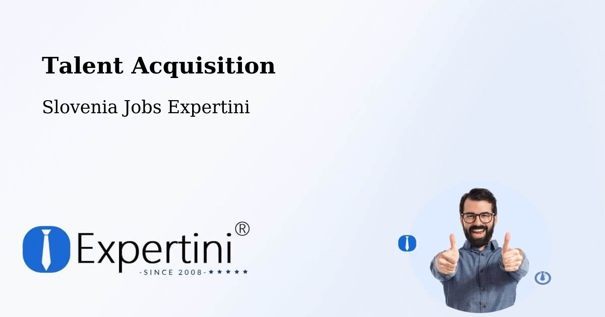 Post Jobs & Find Candidates in Ig – Talent Acquisition Solutions - Slovenia Jobs Expertini